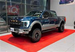 فۆرد F-150 راپتۆر